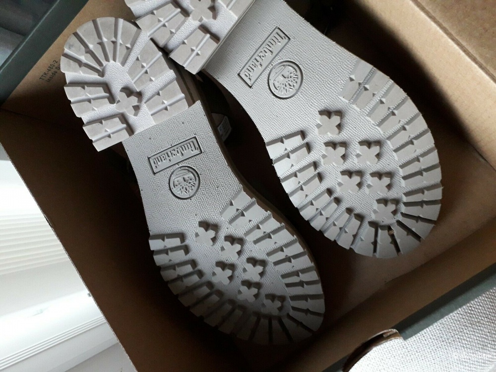 Босоножки Timberland размер US 8 на 39