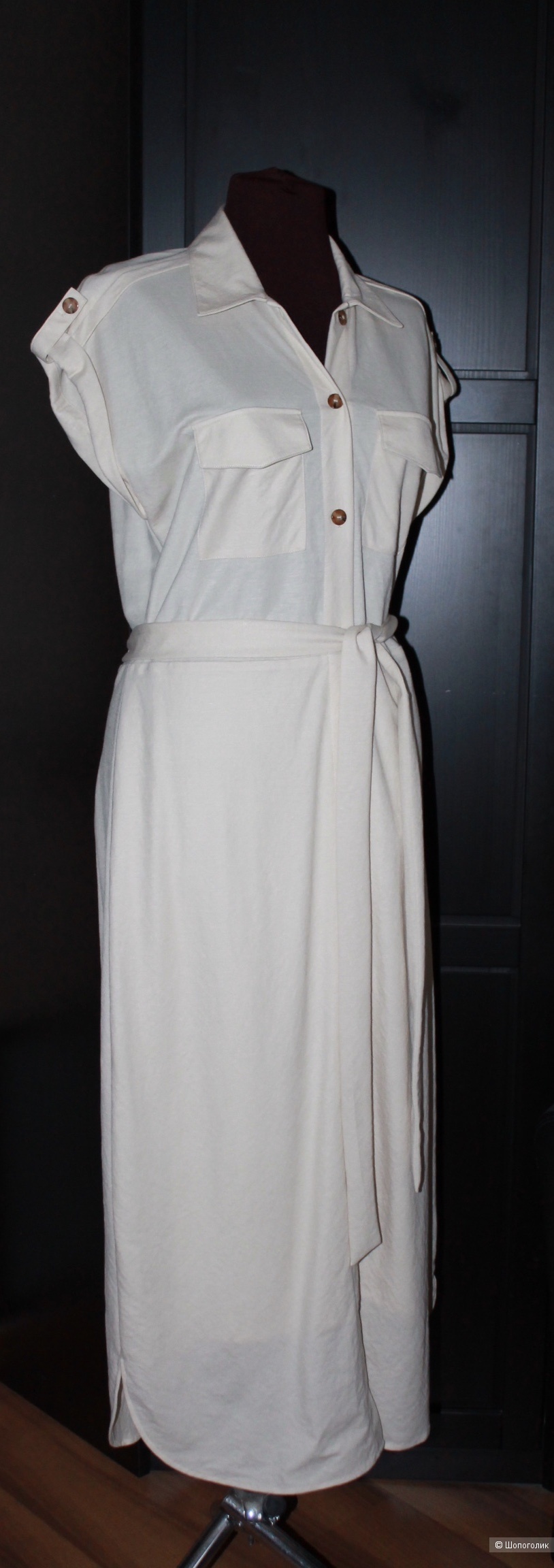 Платье Massimo Dutti M