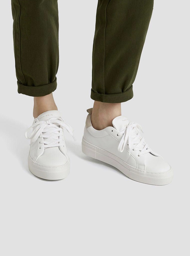 Кеды pull and bear, 38