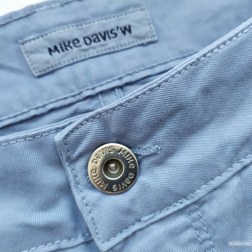 Джинсы Mike Davis, размер 42 (48)