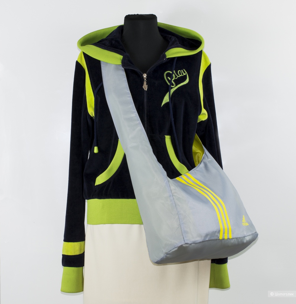 Сумка женская - Adidas, medium.