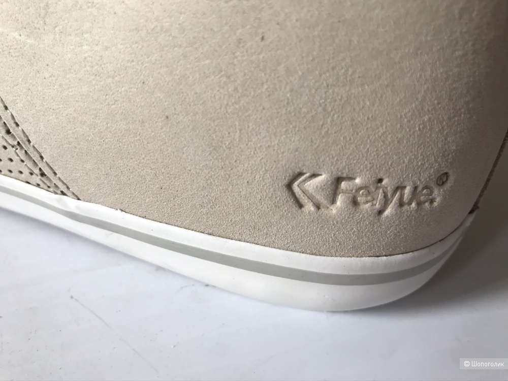 Кеды фирма FEIYUE размер 44