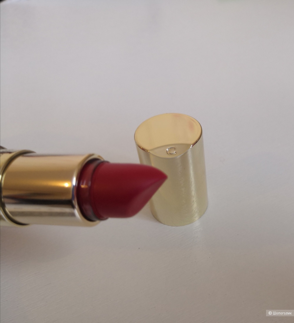 Губная помада Clarins Joli Rouge Velvet 742V 1,5 гр.