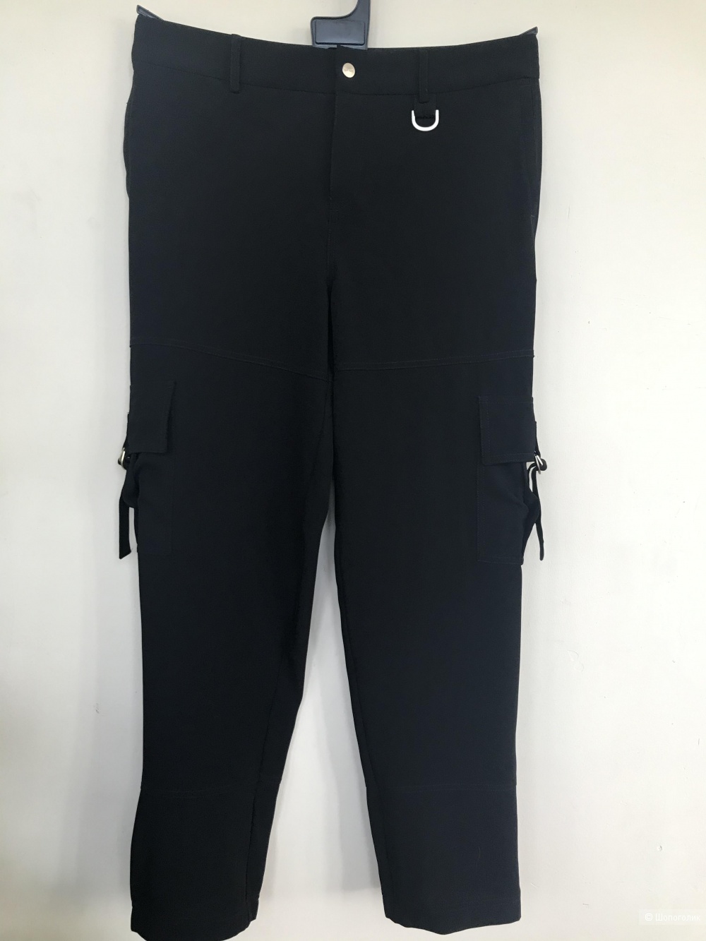 Брюки DKNY размер 48 (10 USA)