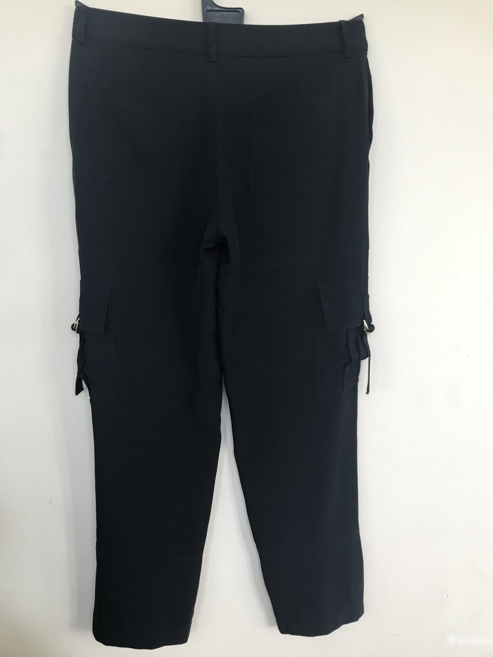 Брюки DKNY размер 48 (10 USA)