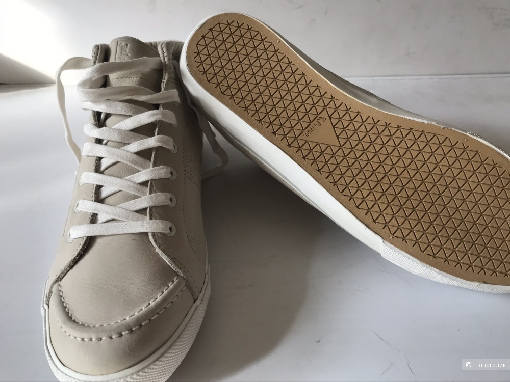 Кеды фирма FEIYUE размер 44
