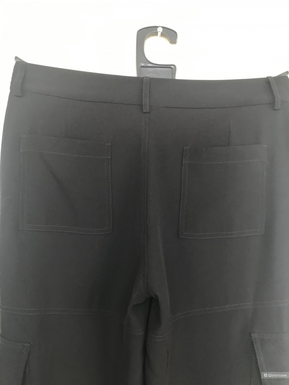 Брюки DKNY размер 48 (10 USA)