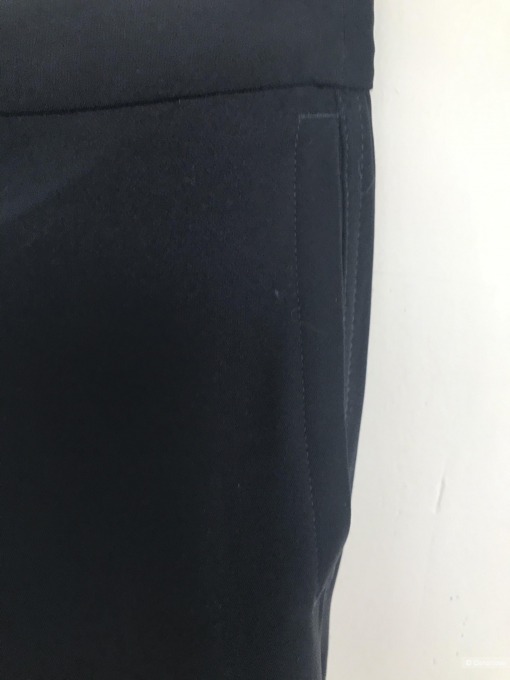 Брюки DKNY размер 48 (10 USA)