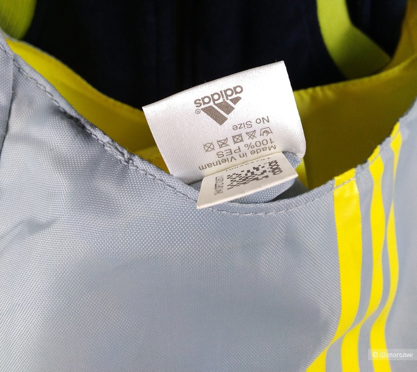 Сумка женская - Adidas, medium.