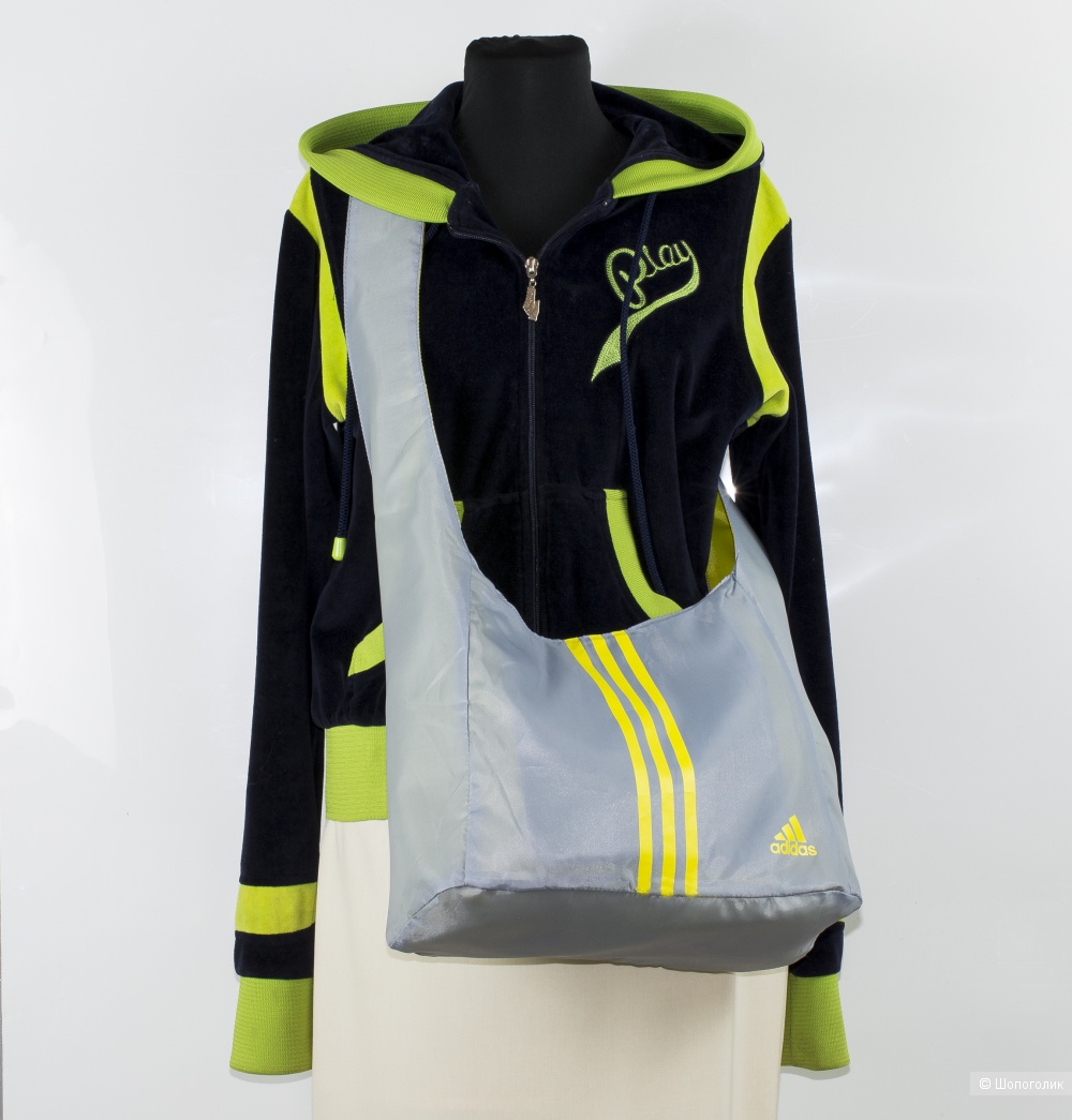 Сумка женская - Adidas, medium.