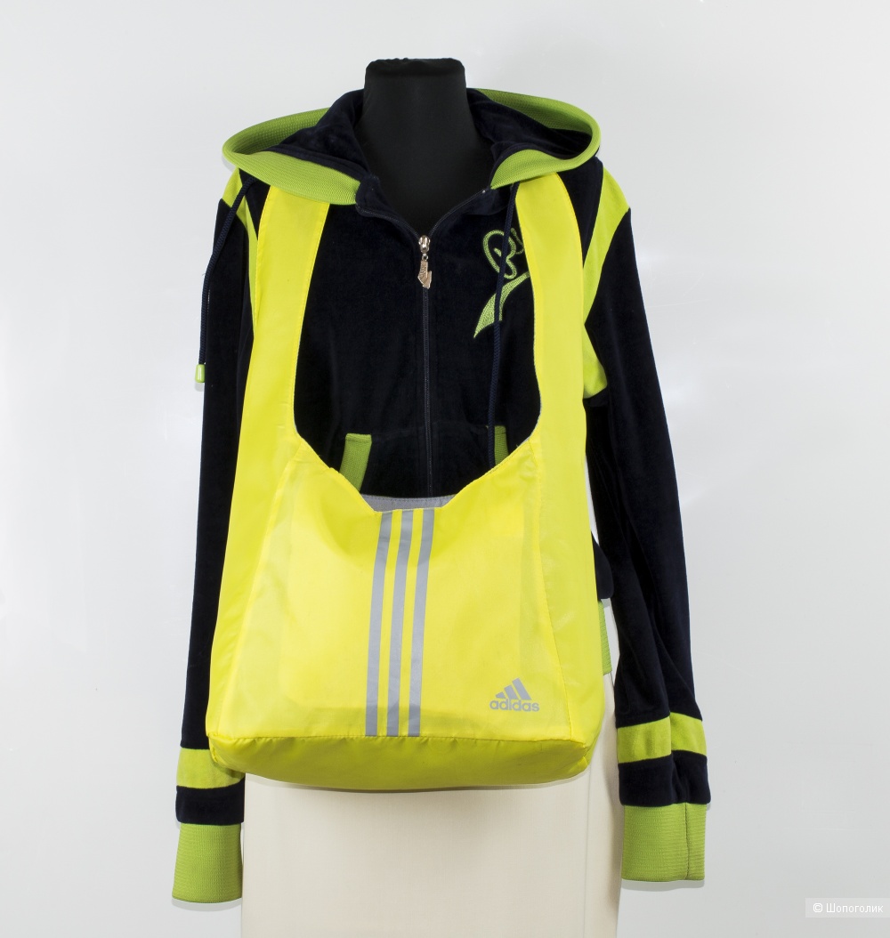 Сумка женская - Adidas, medium.