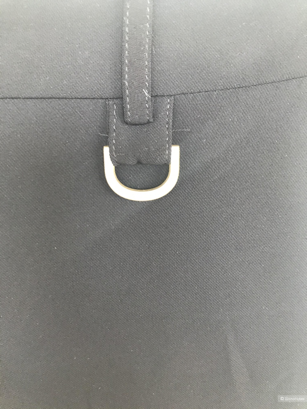 Брюки DKNY размер 48 (10 USA)