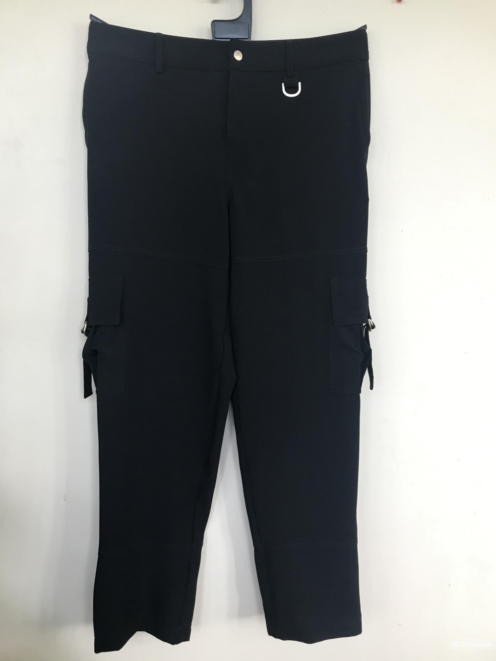 Брюки DKNY размер 48 (10 USA)
