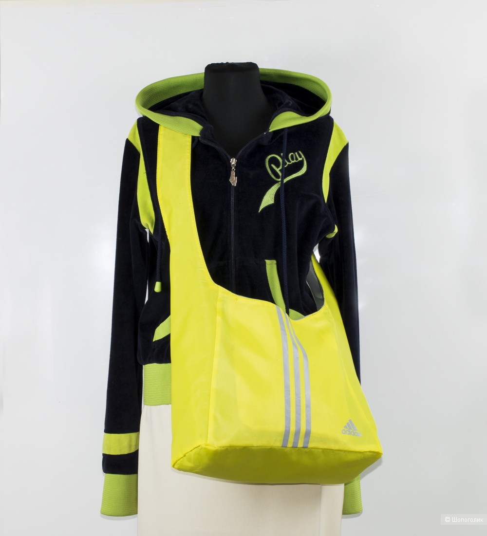 Сумка женская - Adidas, medium.