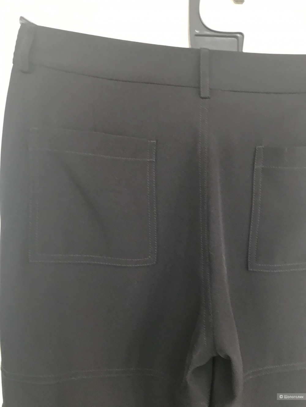Брюки DKNY размер 48 (10 USA)