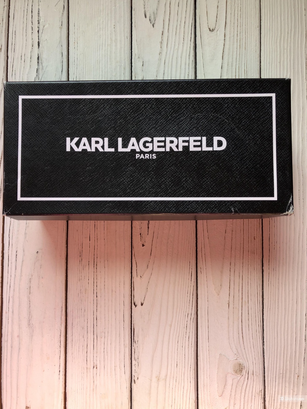 Обувь Karl Lagerfeld US8