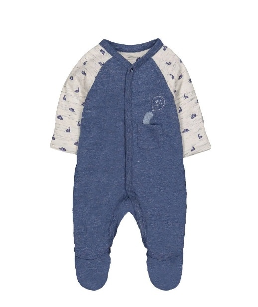 Комбинезон Mothercare,0-2 месяца