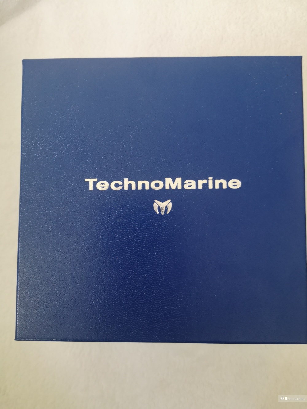 Швейцарские керамические наручные часы TechnoMarine TM111053