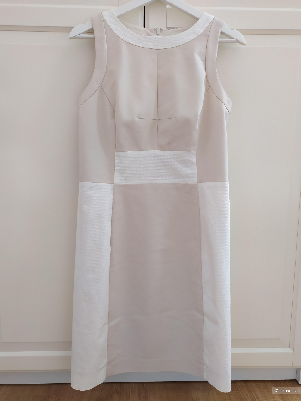 Платье DKNY, размер 48