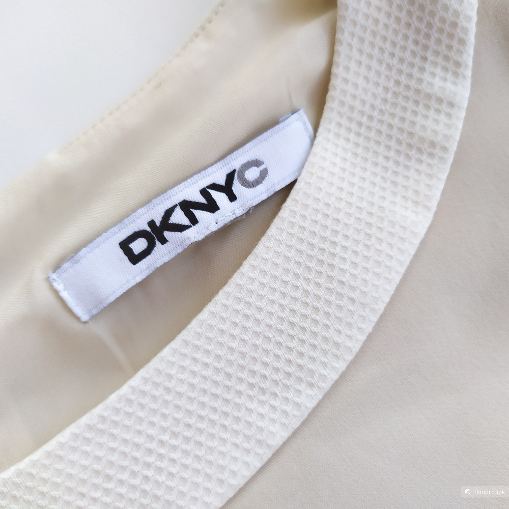 Платье DKNY, размер 48