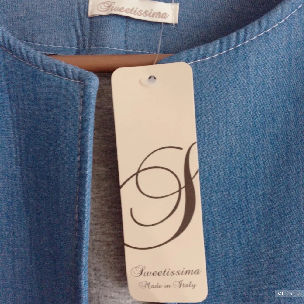 Тренч кардигн SWEETISSIMA, 42-46