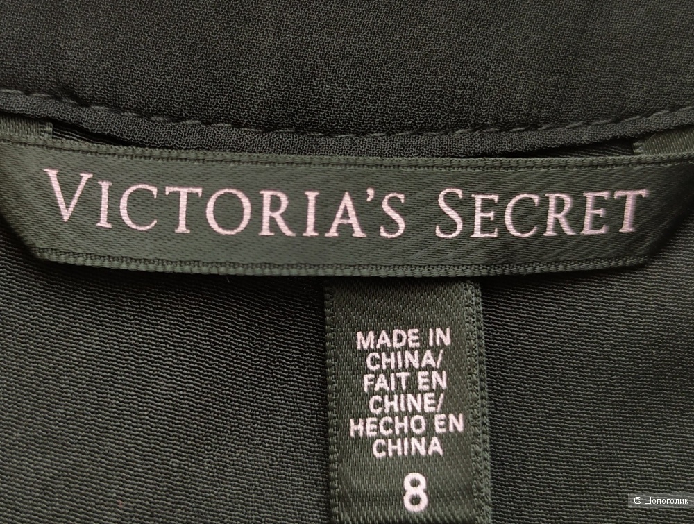 Платье Victoria's Secret, размер 8 (46)