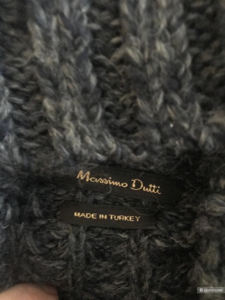 Свитер Massimo Dutti размер M