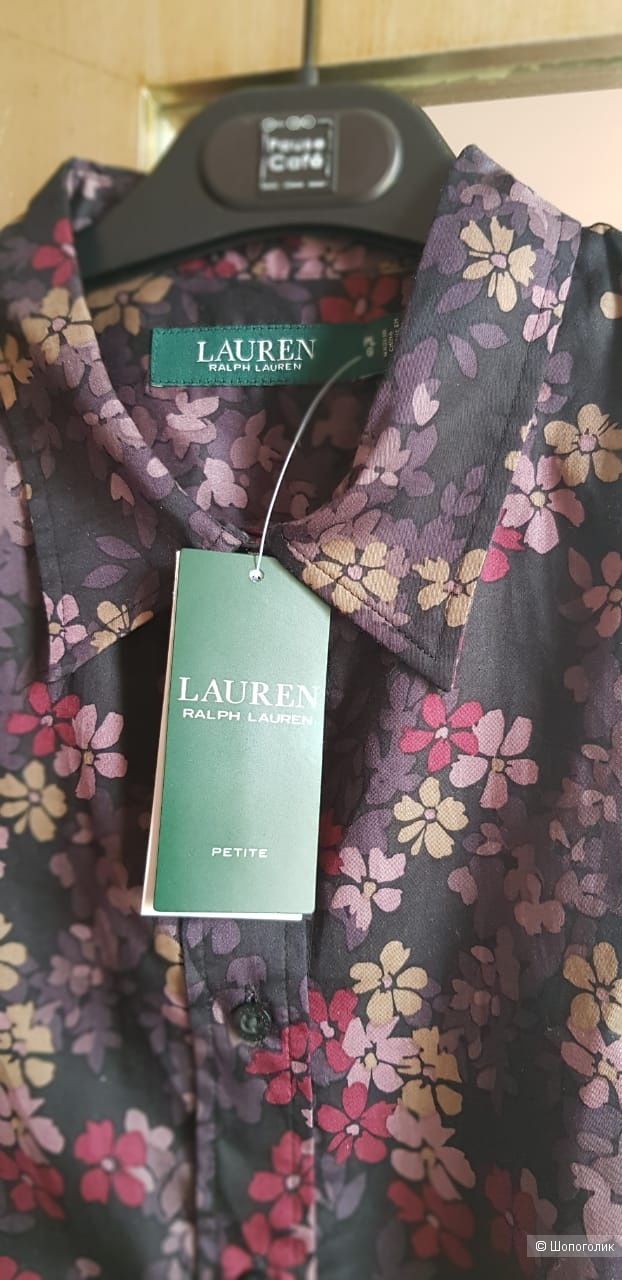 Блузка Ralph Lauren, новая