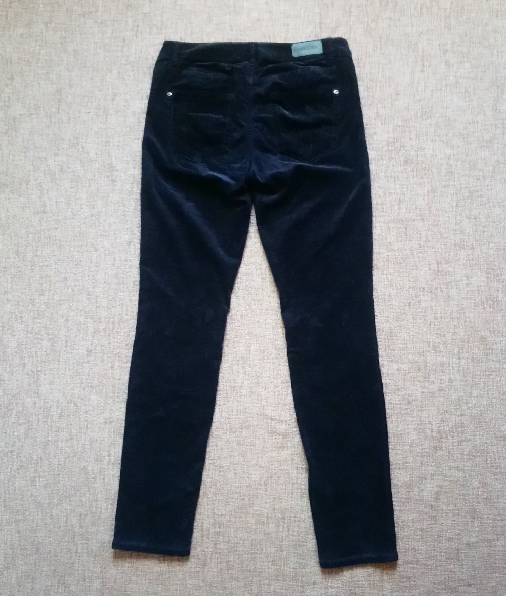 Бархатные джинсы MarcCain, 46-48