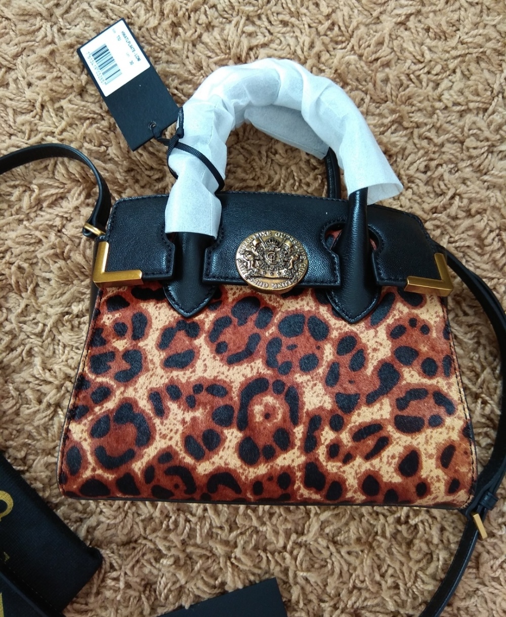 Сумка Guess размер мини