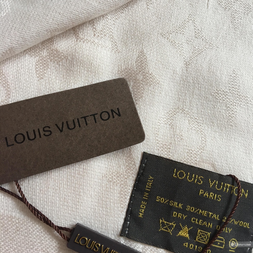 Платок Louis Vuitton, 140/140