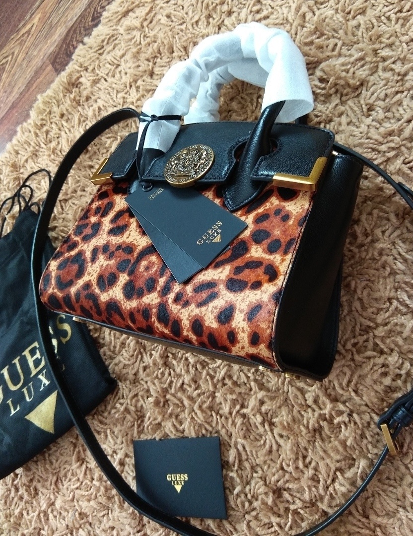 Сумка Guess размер мини