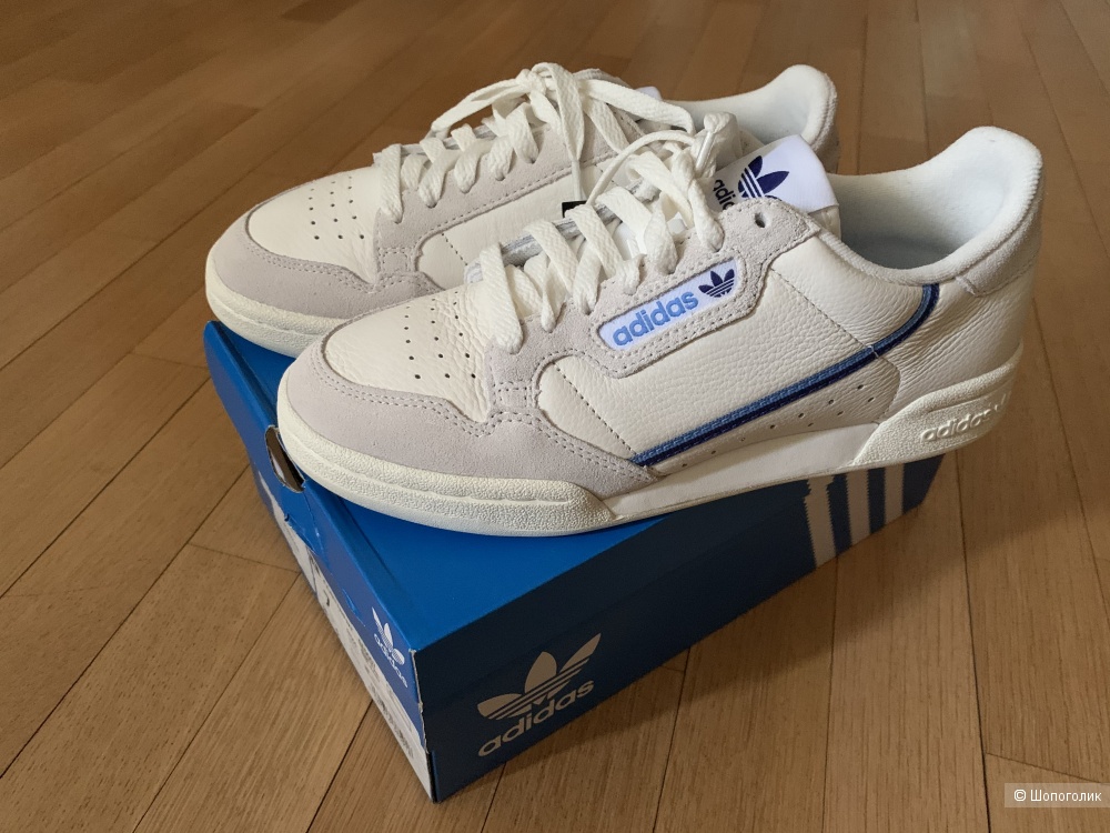 Adidas continental 80 37 sale