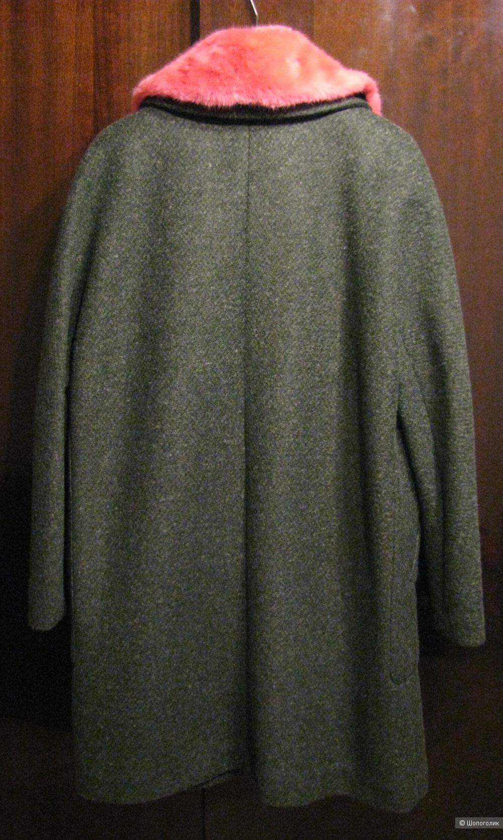 Пальто SFIZIO, на 46 размер