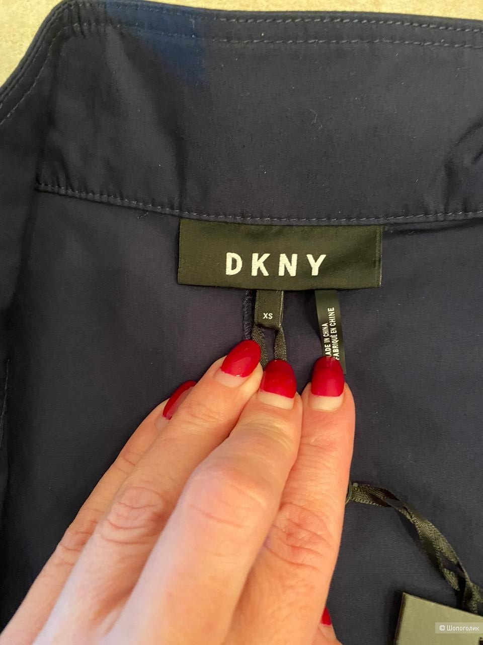 Куртка DKNY, р-р XS.