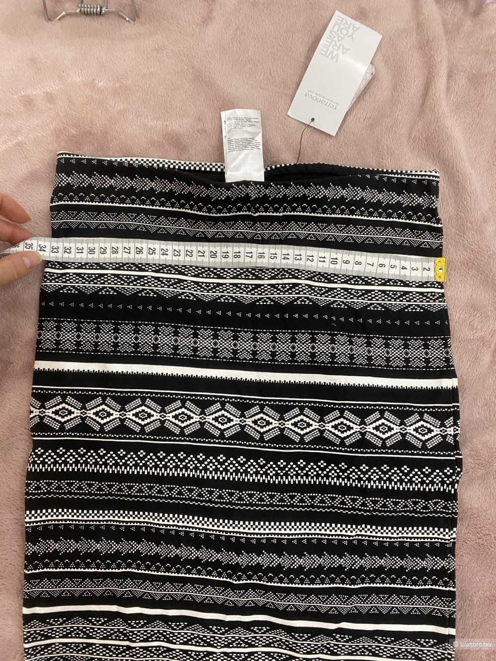 Юбка terranova, xs