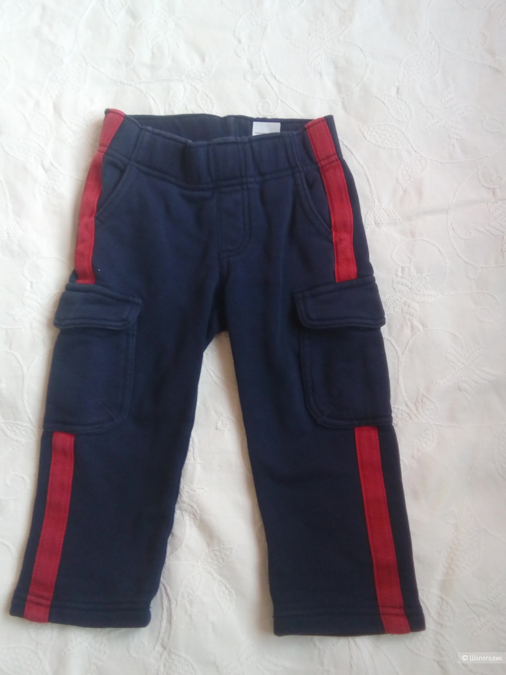 Брюки Gymboree с 18-24 мес