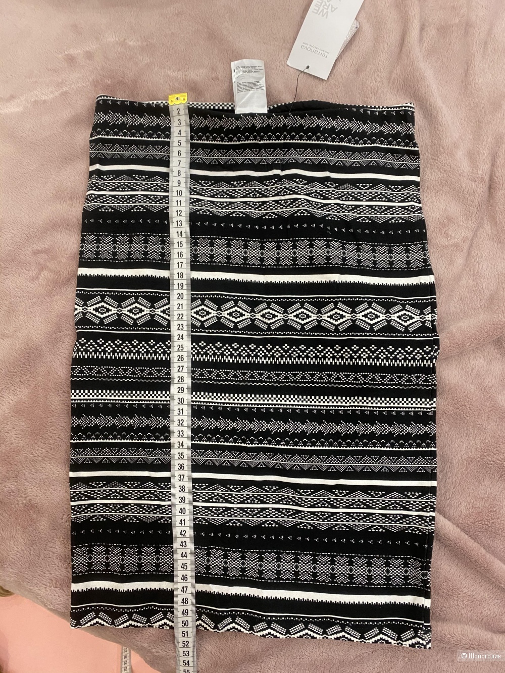 Юбка terranova, xs