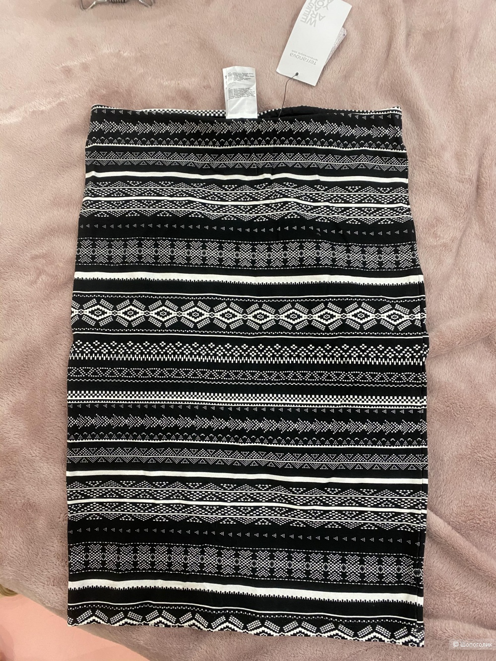 Юбка terranova, xs