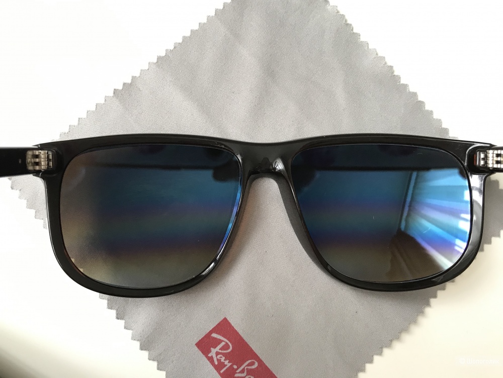 Солнечные очки Ray Ban Highstreet 4147, размер 60/15