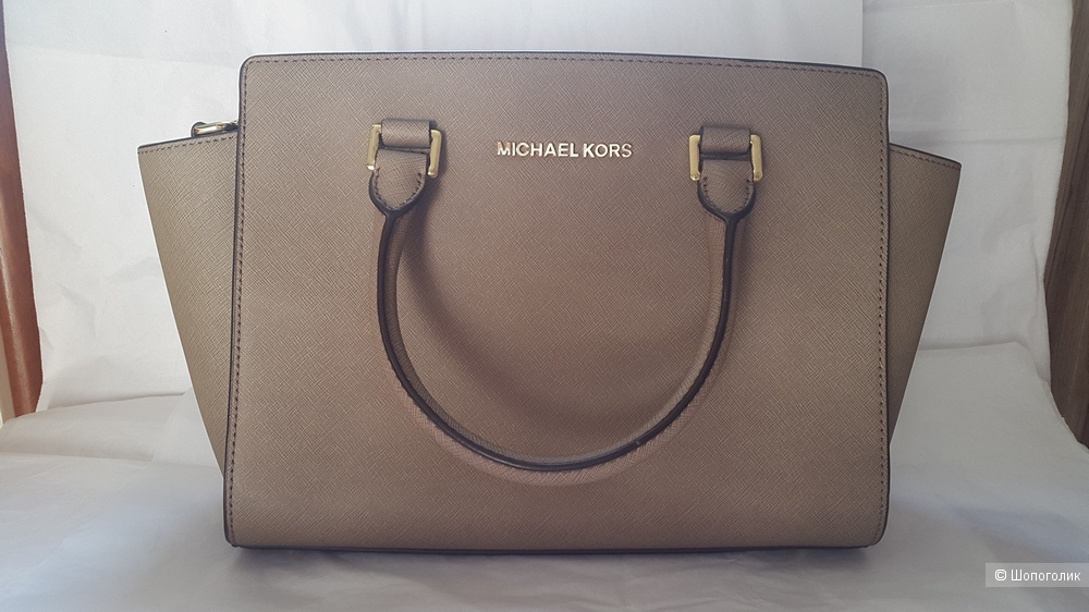 Сумка Michael Kors SELMA MEDIUM