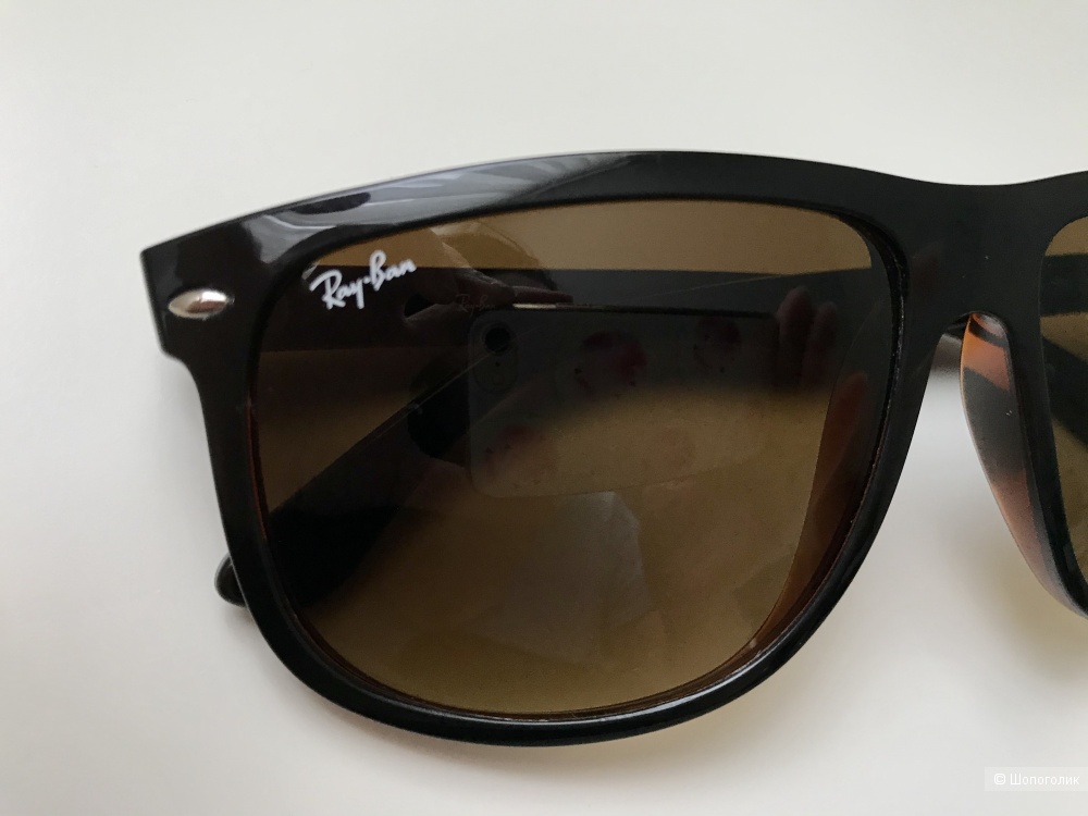 Солнечные очки Ray Ban Highstreet 4147, размер 60/15