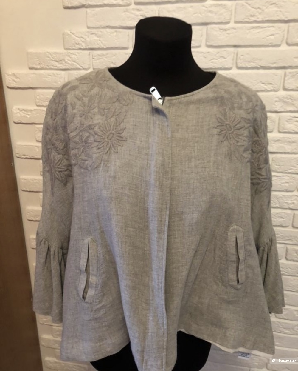 Кардиган ZARA,размер S