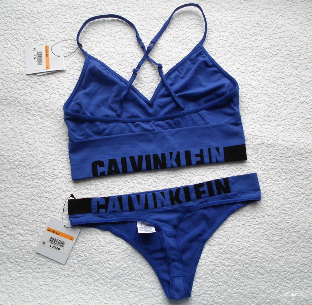 Комплект ( набор) Calvin Klein S