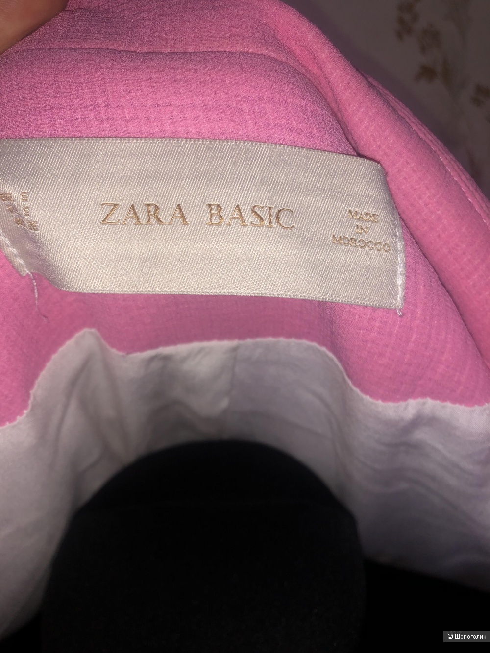 Туника Zara