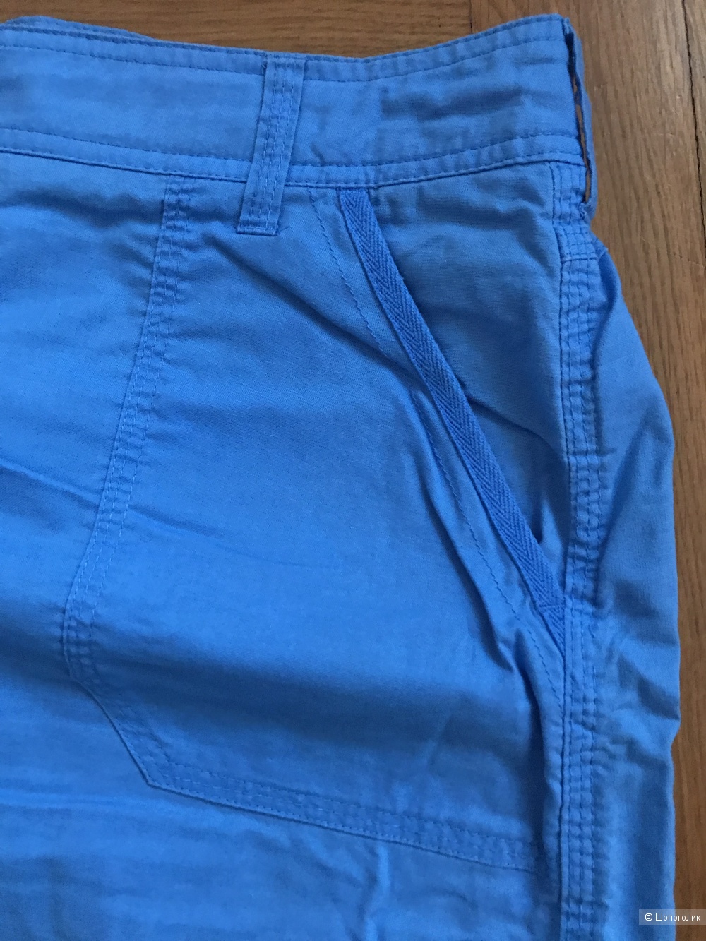 Комплект юбка BHS и брюки Coronel Tapioca,46-48рус