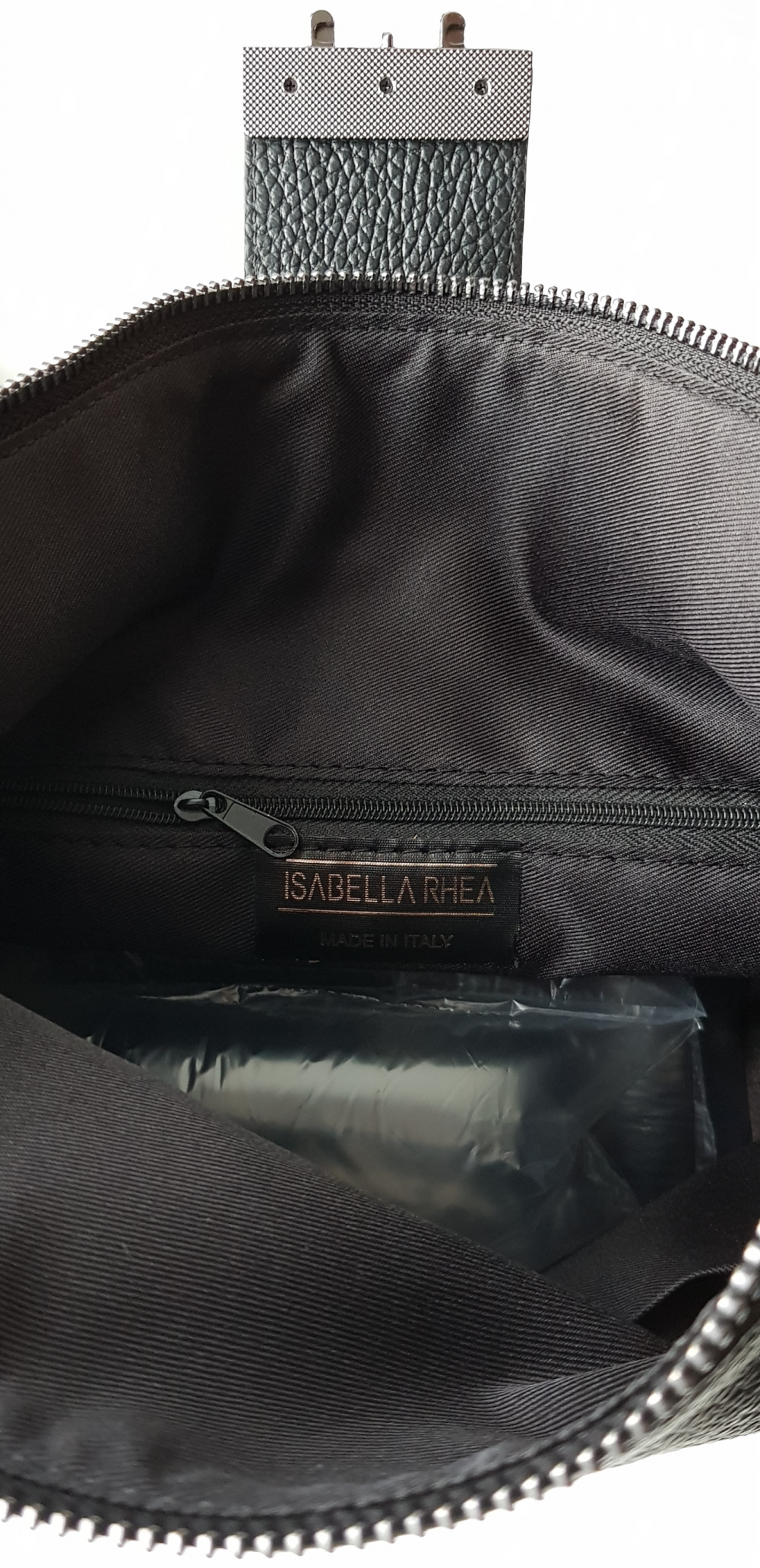 Рюкзак Isabella Rhea one size