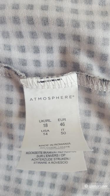 Топ-блузка Atmosphere.  Размер 50-52