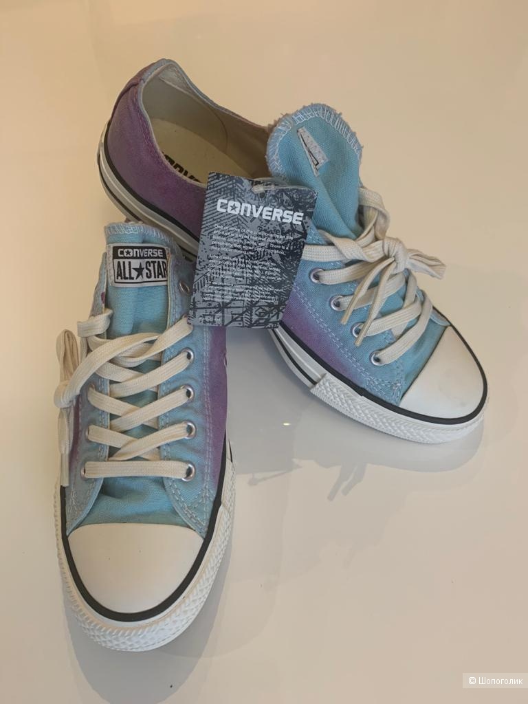 Кеды Converse All Stars. US m7/w9 ( 40,5-41)