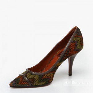 Туфли Missoni. р-р 38,5-39